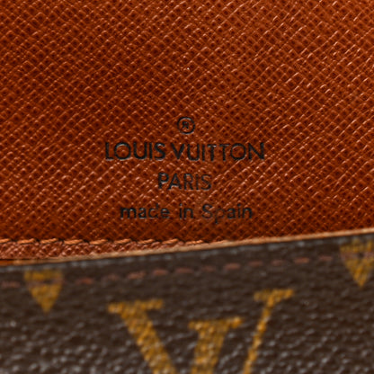Louis Vuitton Monogram Musette Tango 6 of 11