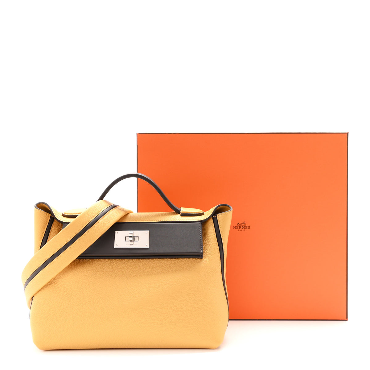 Togo Swift 24/24 29 Paille Bai Brun