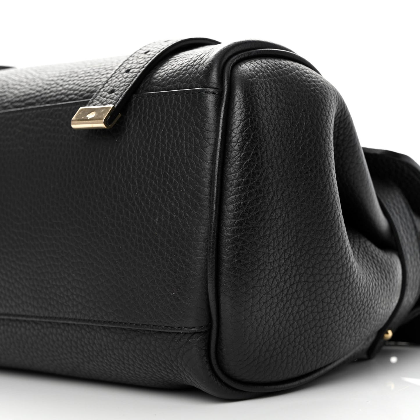 Heavy Grain Medium Alexa Black