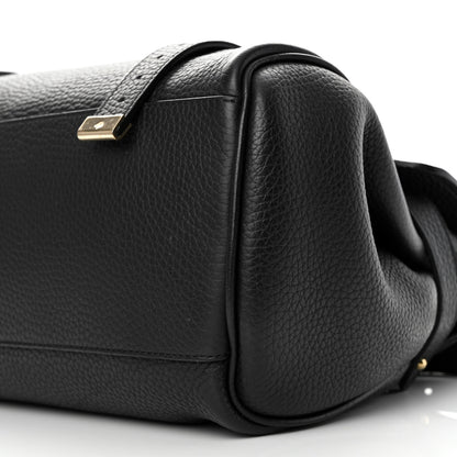 Mulberry Heavy Grain Medium Alexa Black 10 of 10