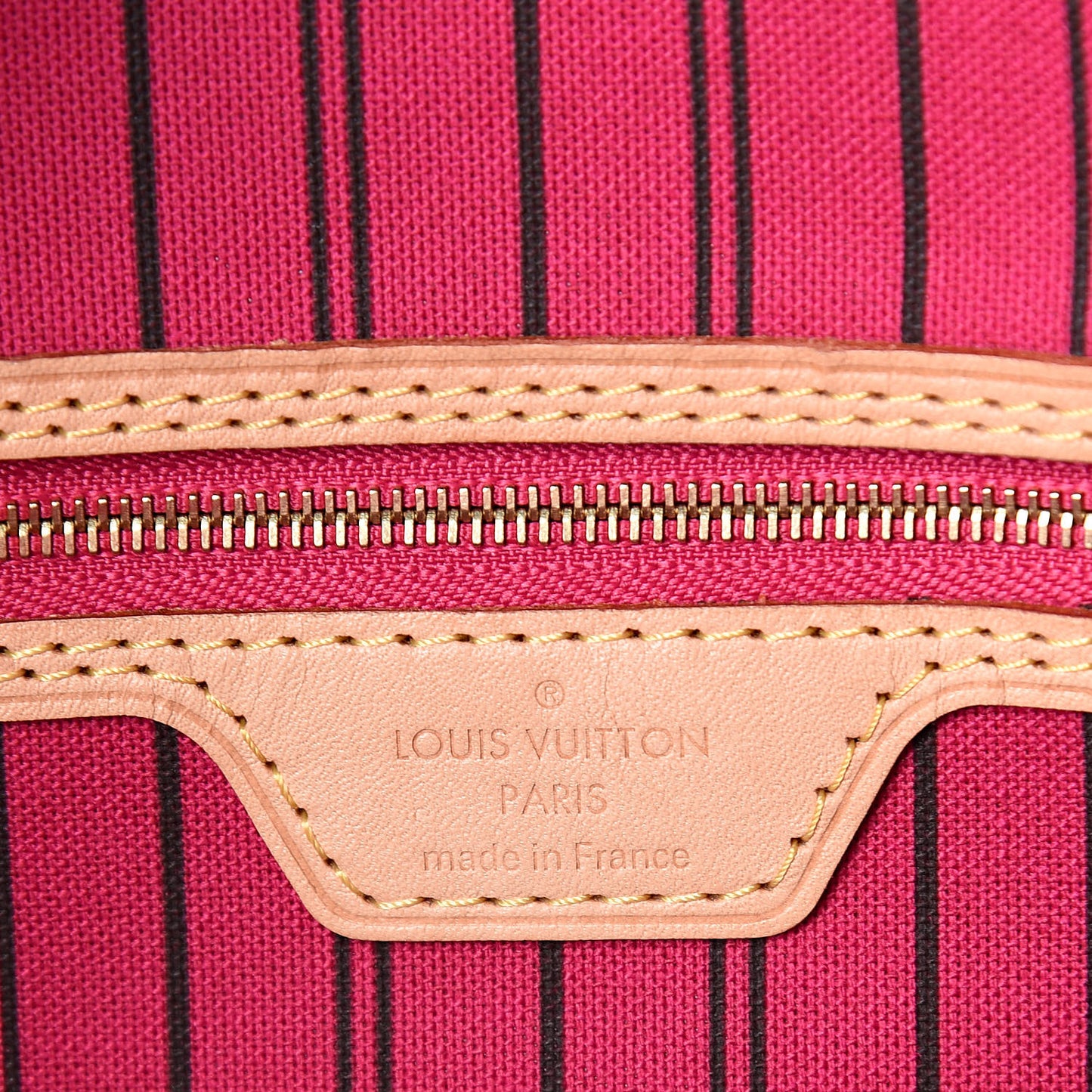 Monogram Neo Neverfull PM Pivoine