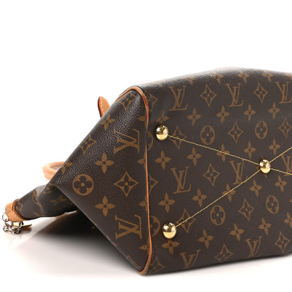 Louis Vuitton Monogram Tivoli GM 8 of 11
