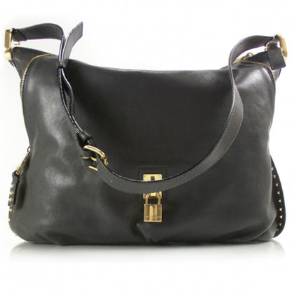 Marc Jacobs Paradise Kate Messenger Bag Black 1 of 9