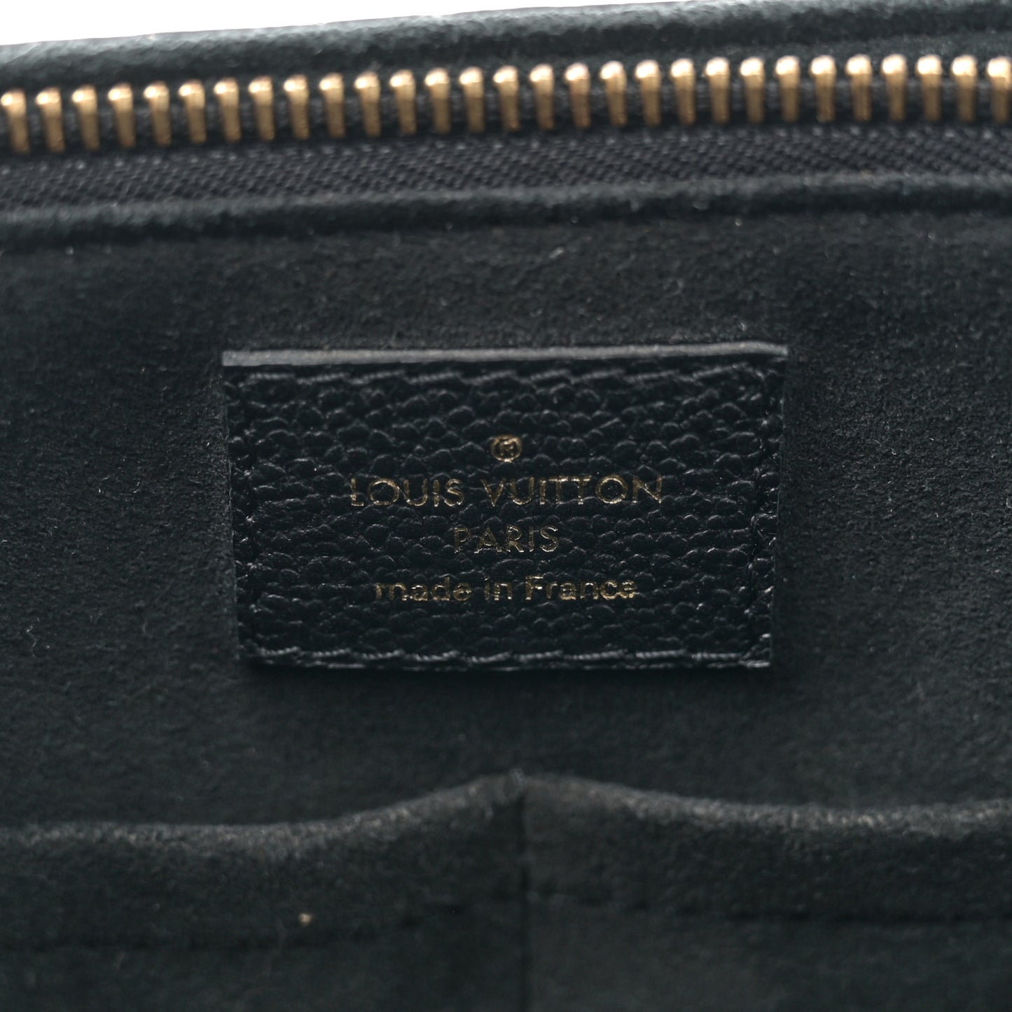Monogram Surene MM Black