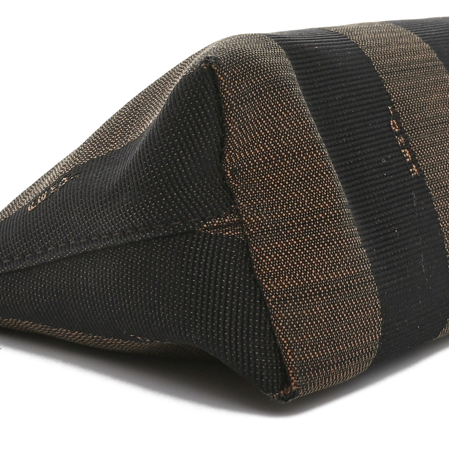 Pequin Cosmetic Pouch Tobacco