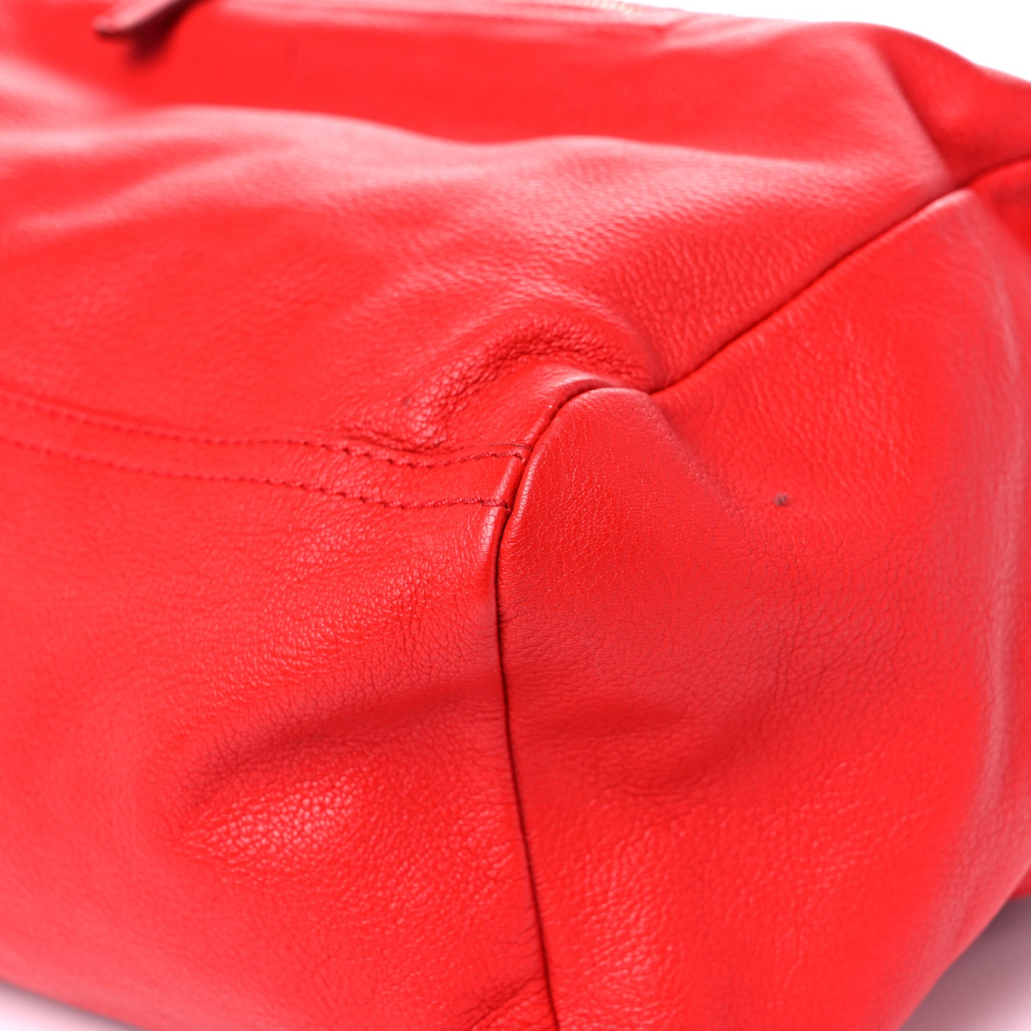 Givenchy Sugar Goatskin Medium Pandora Red 9 of 14