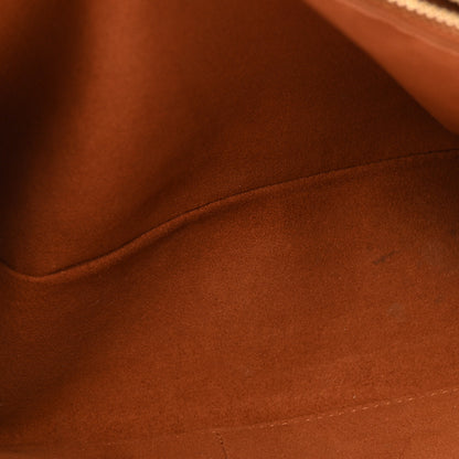 Louis Vuitton Monogram Olympe Camel 6 of 18