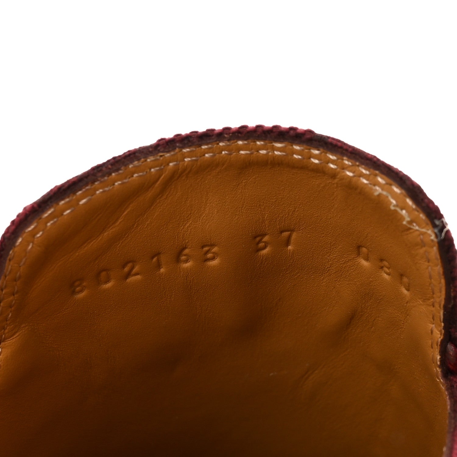 Gucci GG Monogram Canvas Womens Princetown Slippers 37 Ancora 9 of 10