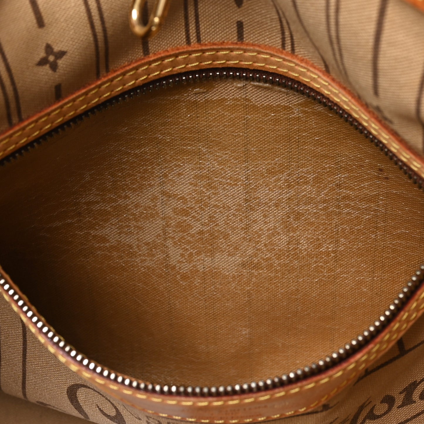 Monogram Neverfull PM