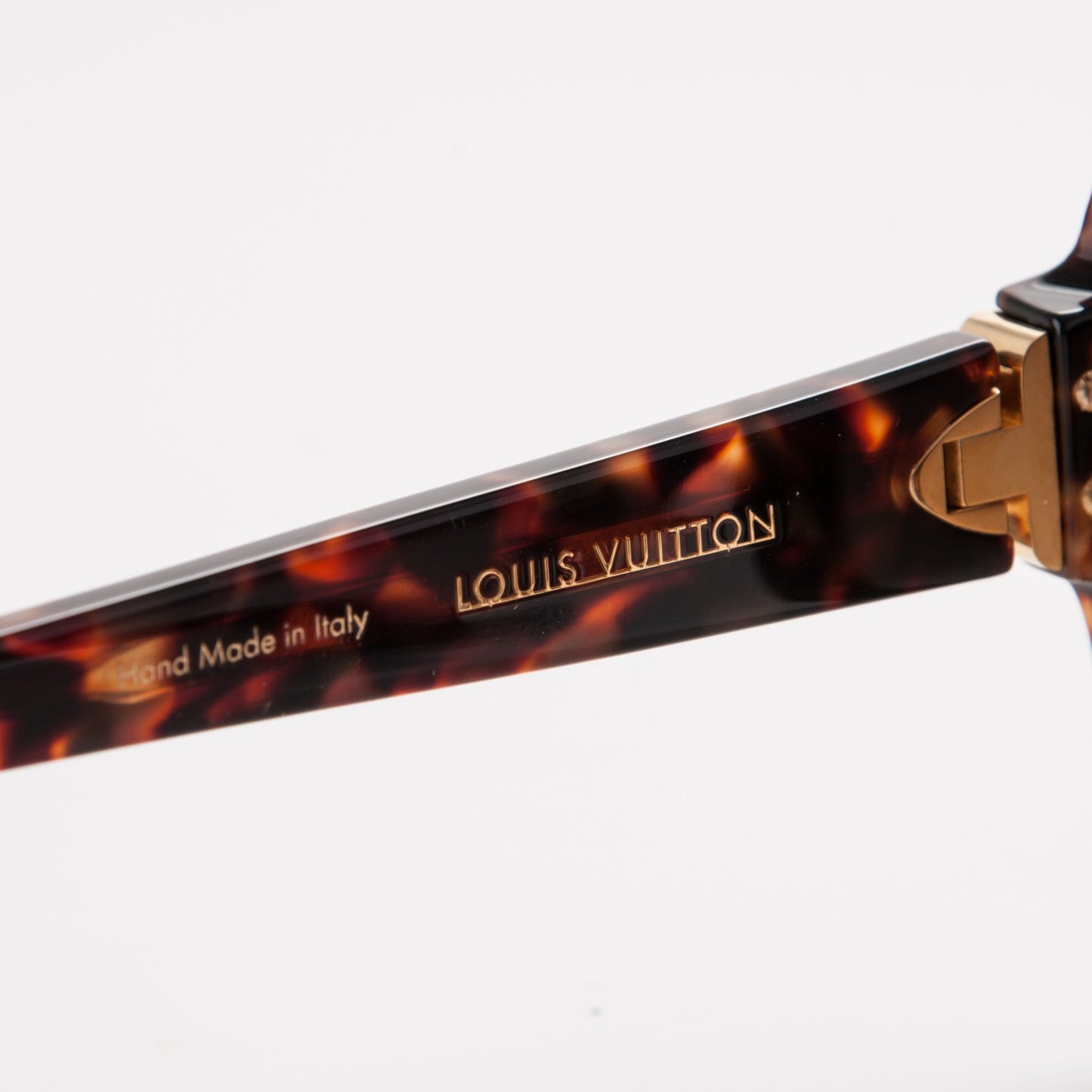 Soupcon Cat Eye Sunglasses Z0683W Dark Tortoise