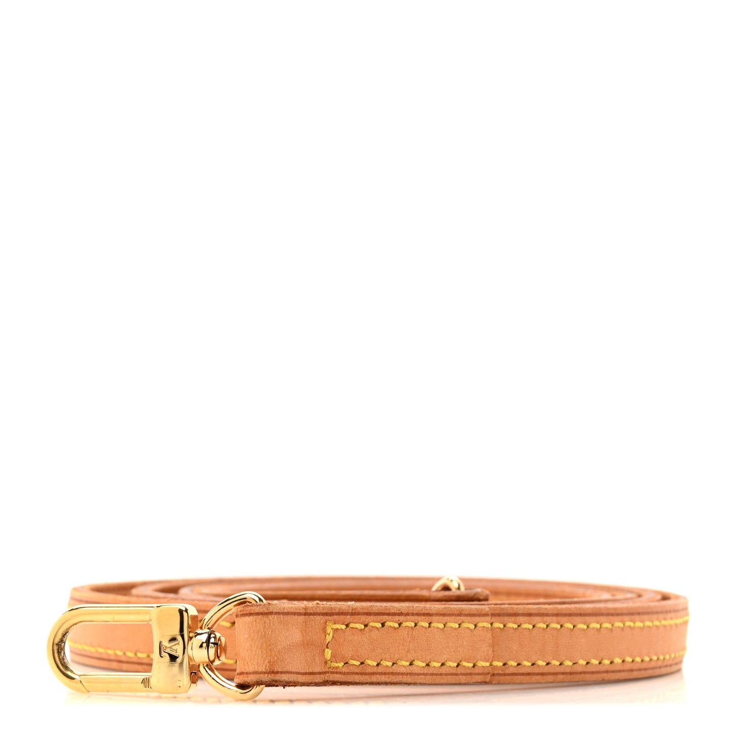 Vachetta 12mm Long Shoulder Strap