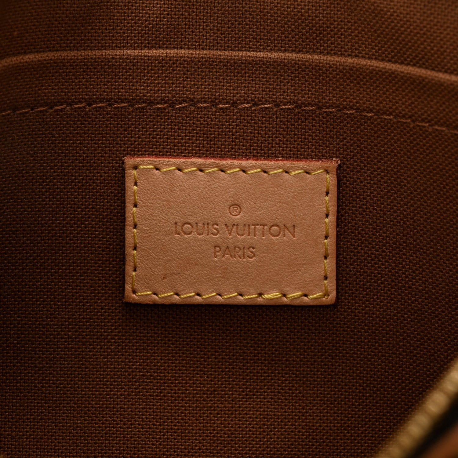 Louis Vuitton Monogram Multi Pochette Accessories Rose Clair 7 of 12