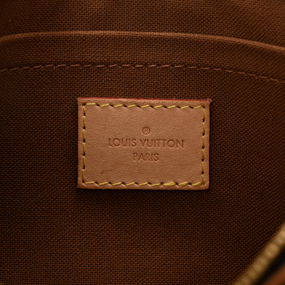 Louis Vuitton Monogram Multi Pochette Accessories Rose Clair 7 of 12