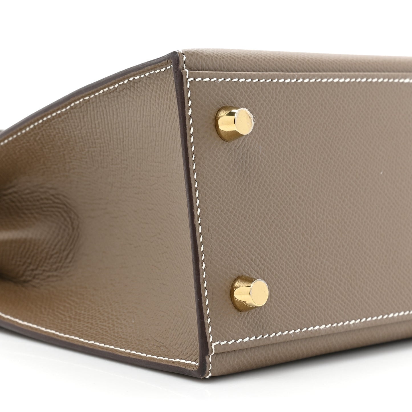 Epsom Kelly Sellier 25 Etoupe