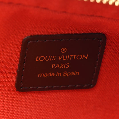 Louis Vuitton Damier Ebene Geronimos 6 of 11