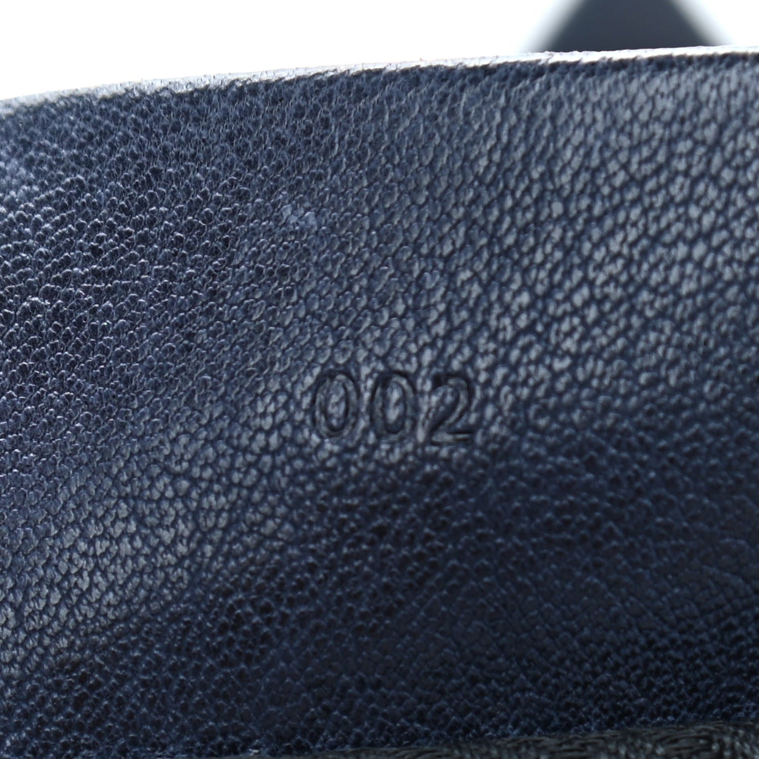 Proenza Schouler Lambskin Large PS1 Satchel Midnight 7 of 17