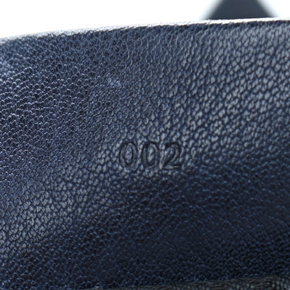 Proenza Schouler Lambskin Large PS1 Satchel Midnight 7 of 17