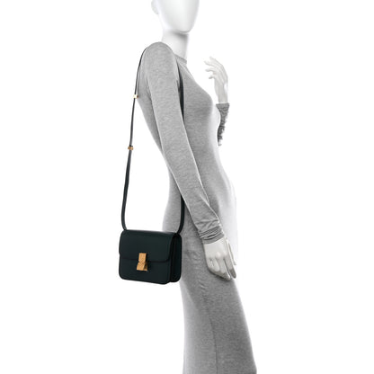 Celine Box Calfskin Teen Classic Box Flap Bag Amazone 2 of 10