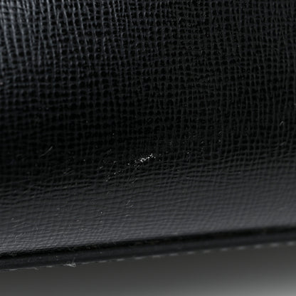 Burberry Calfskin Bermondsey Business Briefcase Black 19 of 19