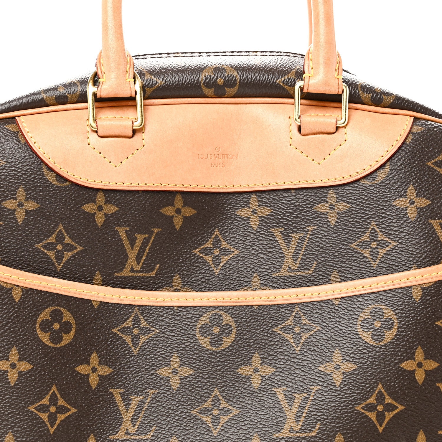 Louis Vuitton Monogram Deauville 1861368 – FASHIONPHILE