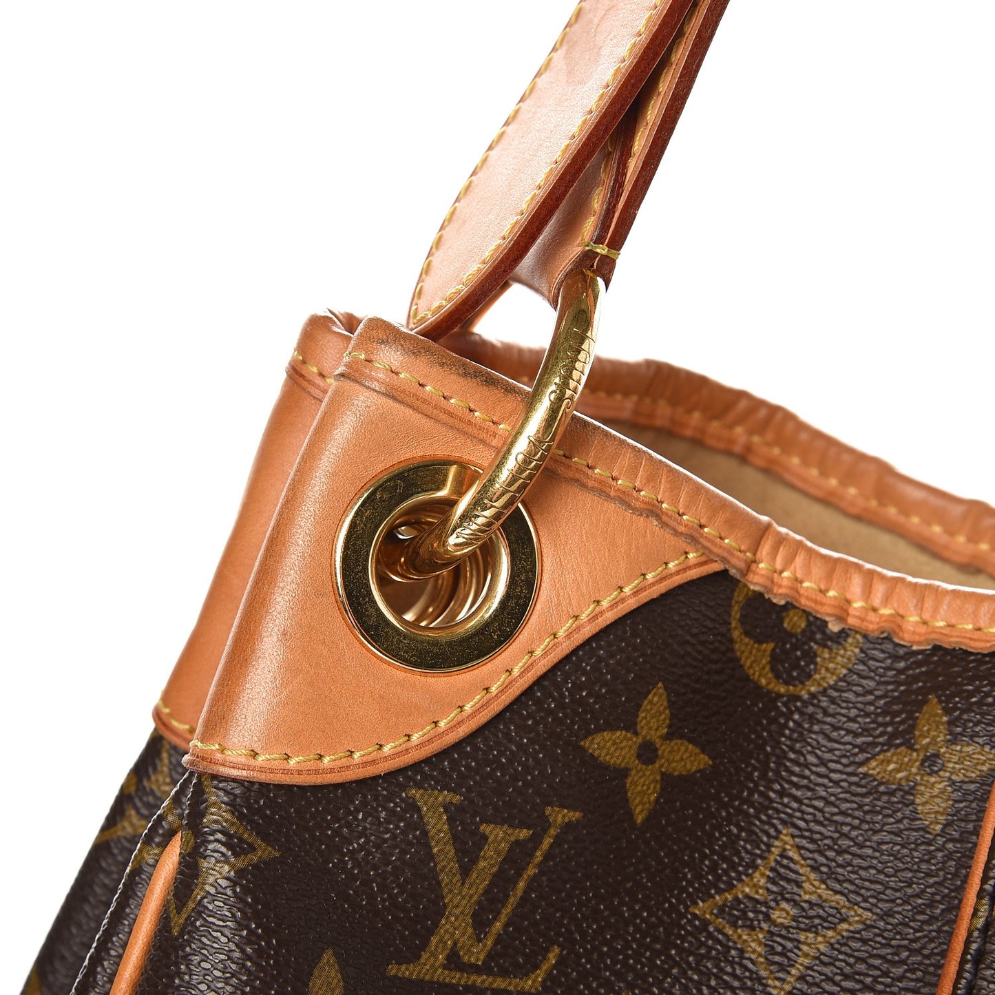 Monogram Galliera PM