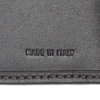 Fendi Zucca Bi-Fold Wallet Tobacco 9 of 11