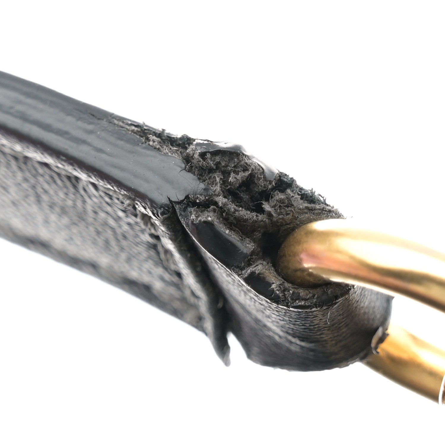 Chloe Calfskin Medium Marcie Satchel Black 11 of 12