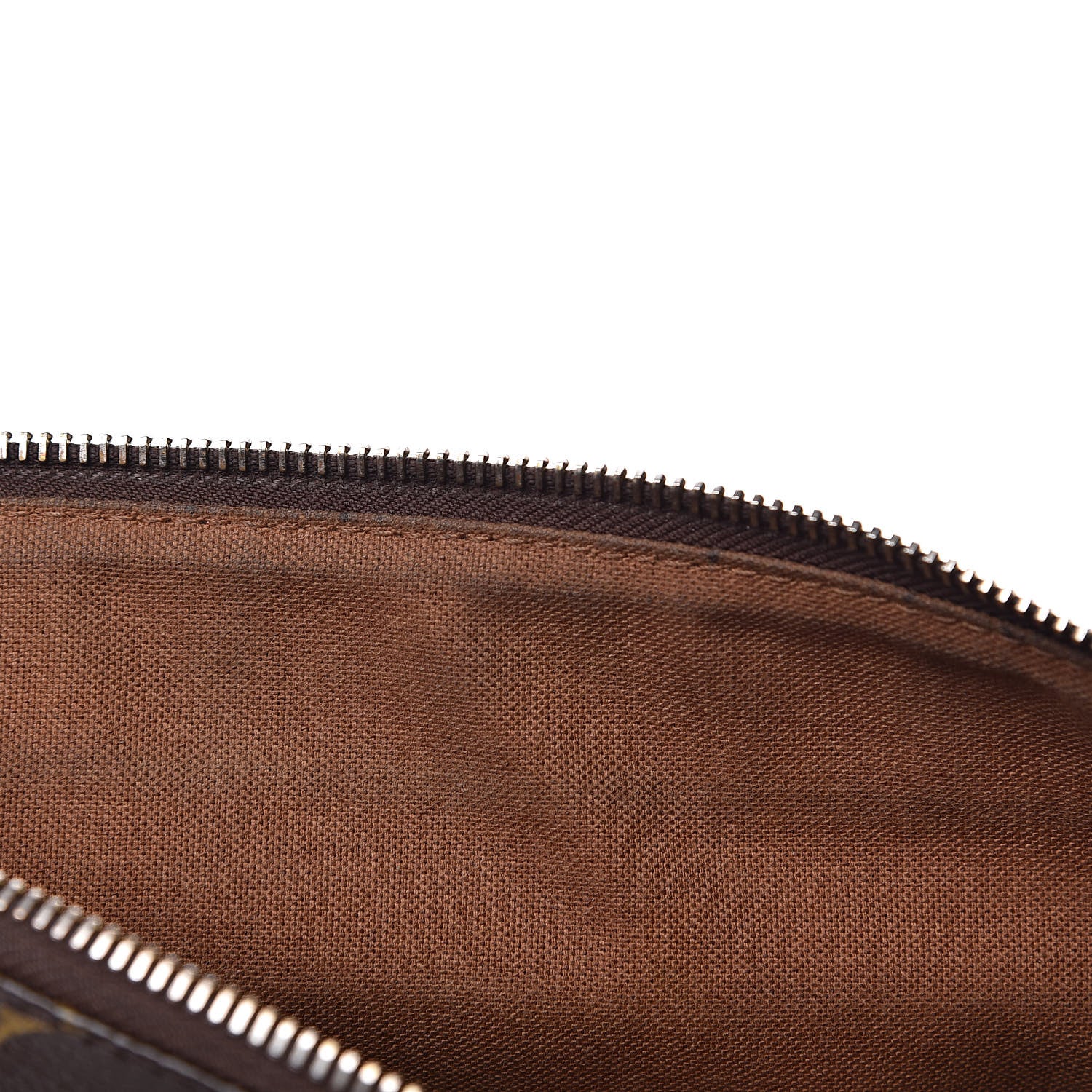 Louis Vuitton Monogram Bosphore Pochette 14 of 14