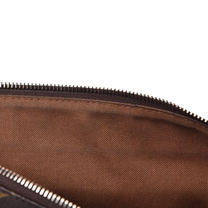 Louis Vuitton Monogram Bosphore Pochette 14 of 14