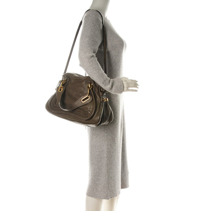 Chloe Calfskin Medium Paraty Rock 2 of 8