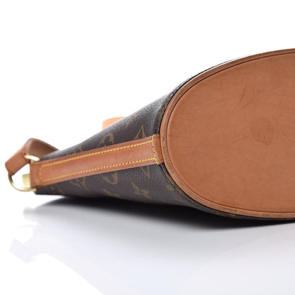 Louis Vuitton Monogram Drouot 5 of 10