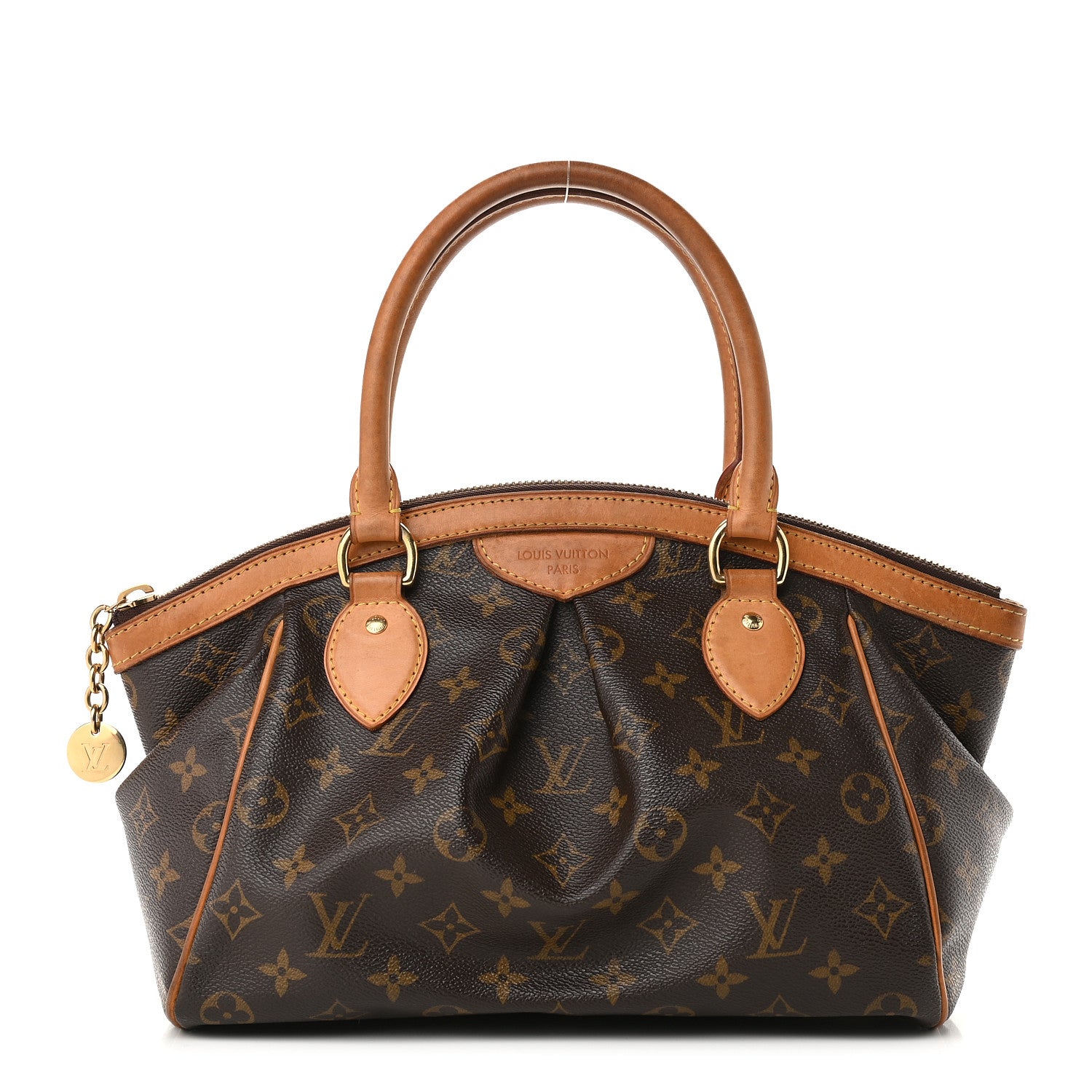 Louis Vuitton Monogram Tivoli PM 1 of 12