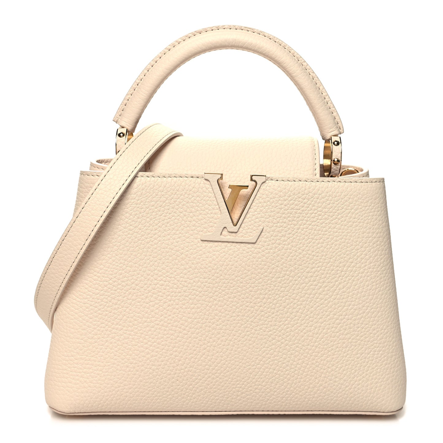 Taurillon Capucines BB Snow