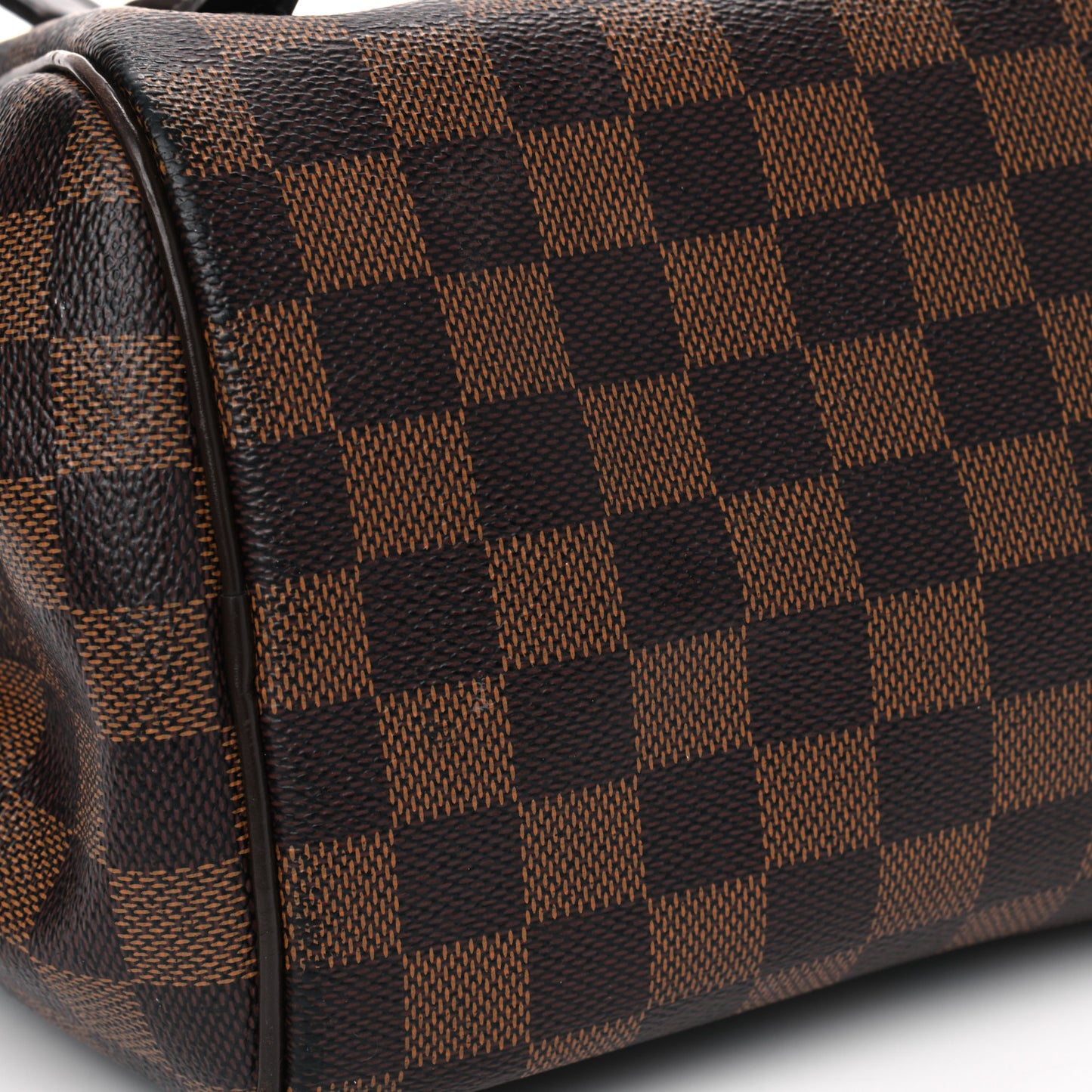 Damier Ebene Rivington PM
