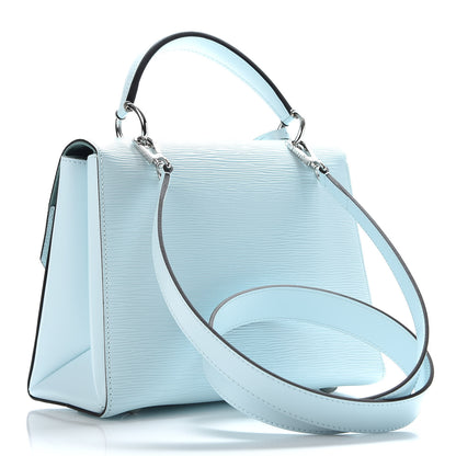 Louis Vuitton Epi Grenelle PM Seaside 2 of 10