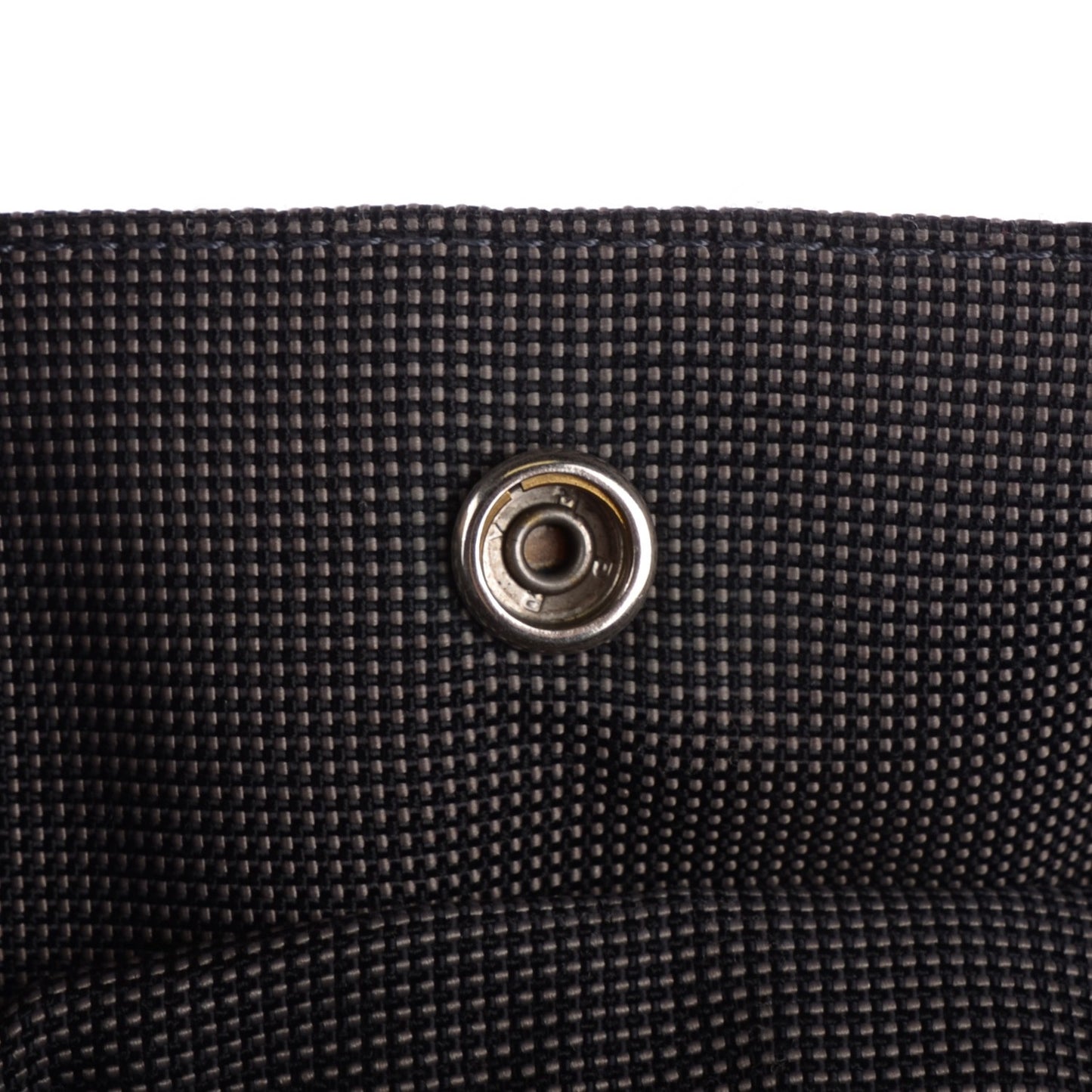 Canvas Herline MM Tote Grey