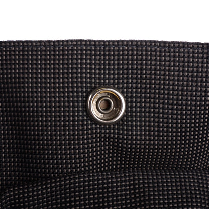 Hermes Canvas Herline MM Tote Grey 13 of 13