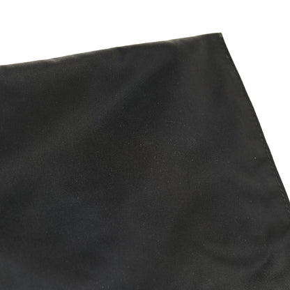 Versace Nylon Medusa Wrist Pouch Black 5 of 5