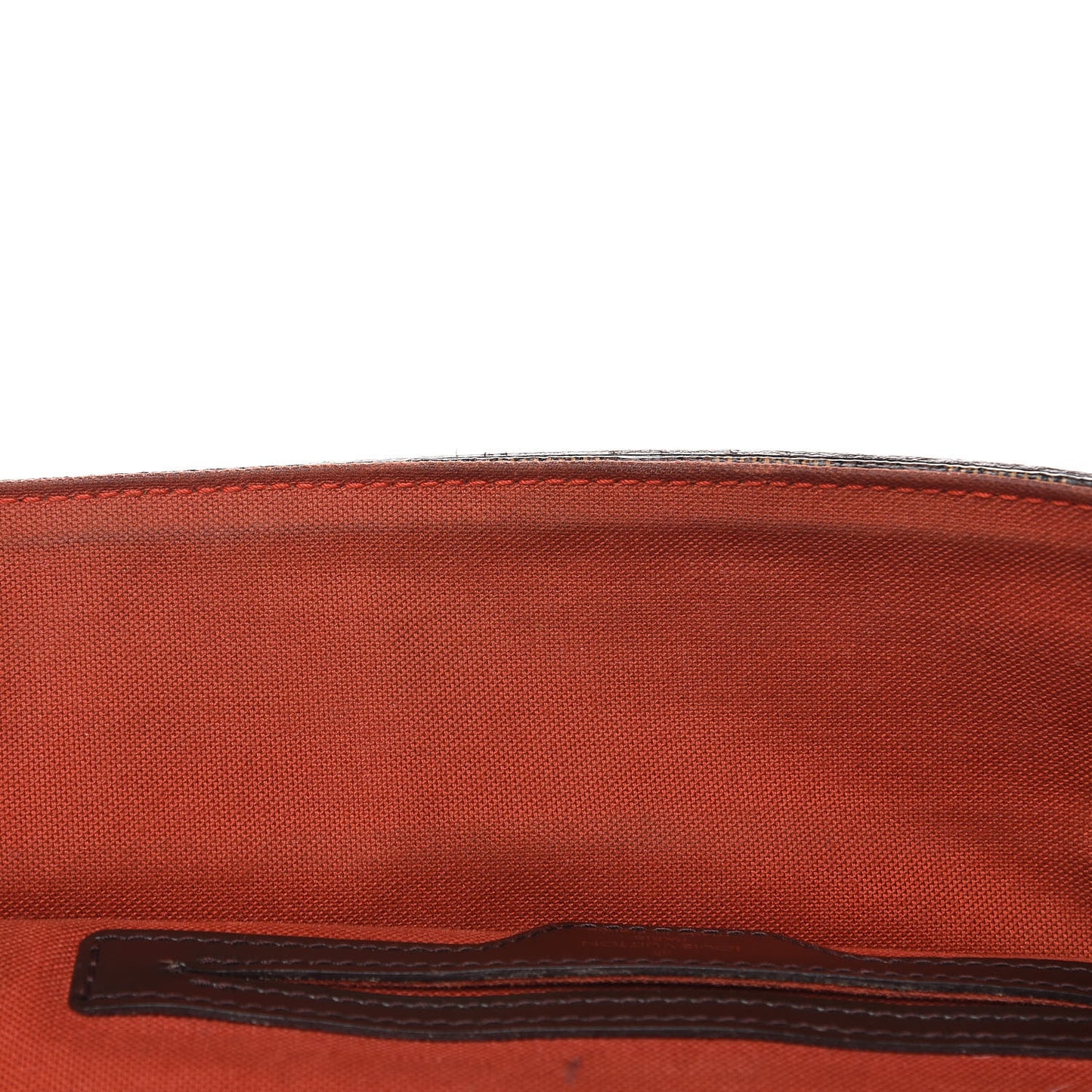 Damier Ebene Soho Backpack