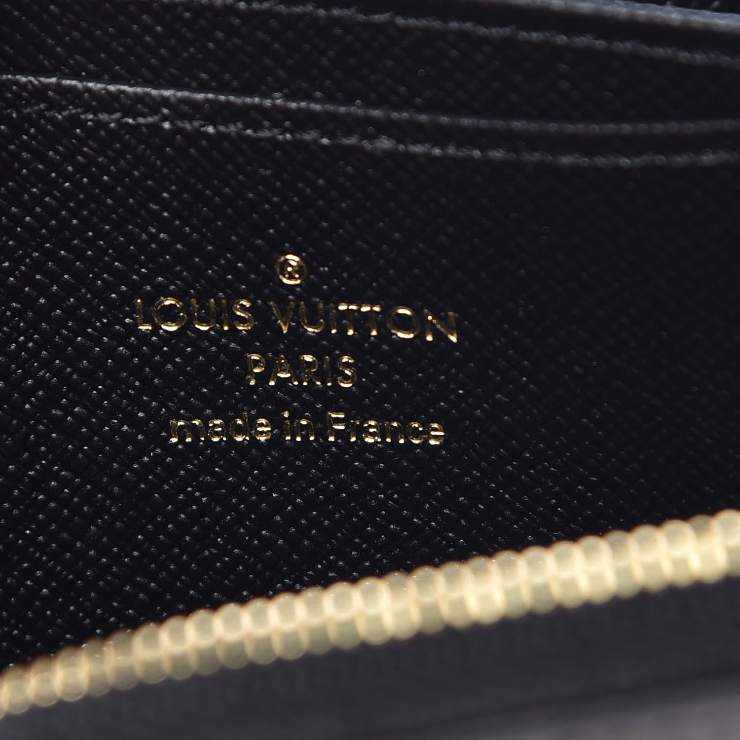 Louis Vuitton Monogram Blossom Zippy Coin Purse 6 of 7