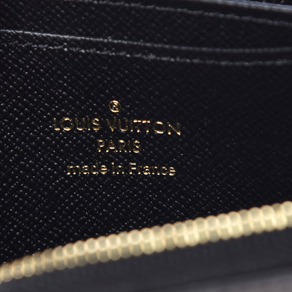 Louis Vuitton Monogram Blossom Zippy Coin Purse 6 of 7