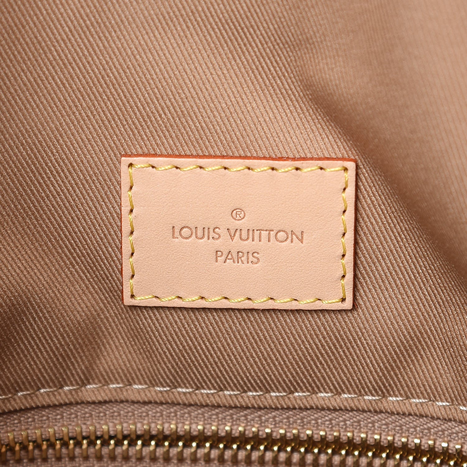 Louis Vuitton Monogram Graceful PM 6 of 12