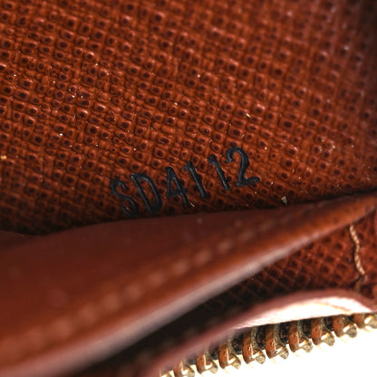 Louis Vuitton Monogram Zippy Wallet 7 of 15