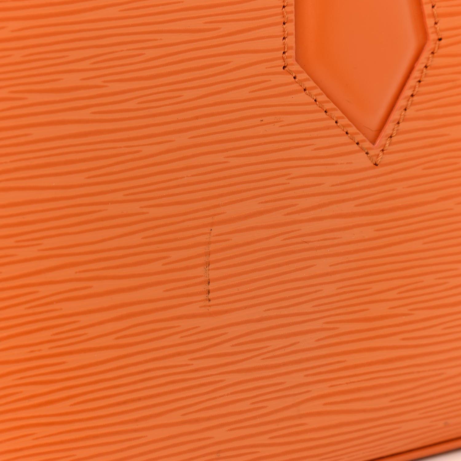Louis Vuitton Epi Jasmin Mandarin 12 of 12