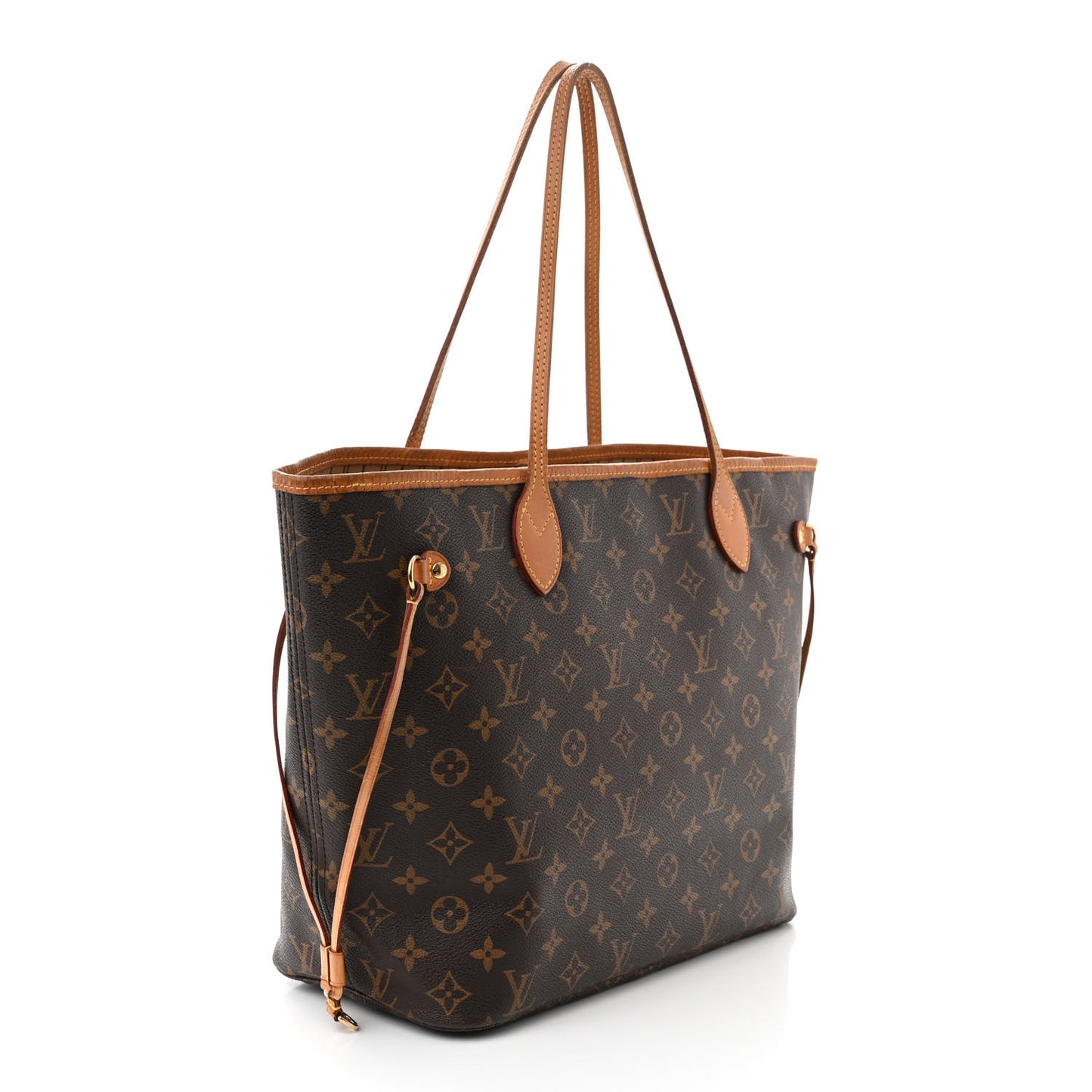Monogram Neverfull MM