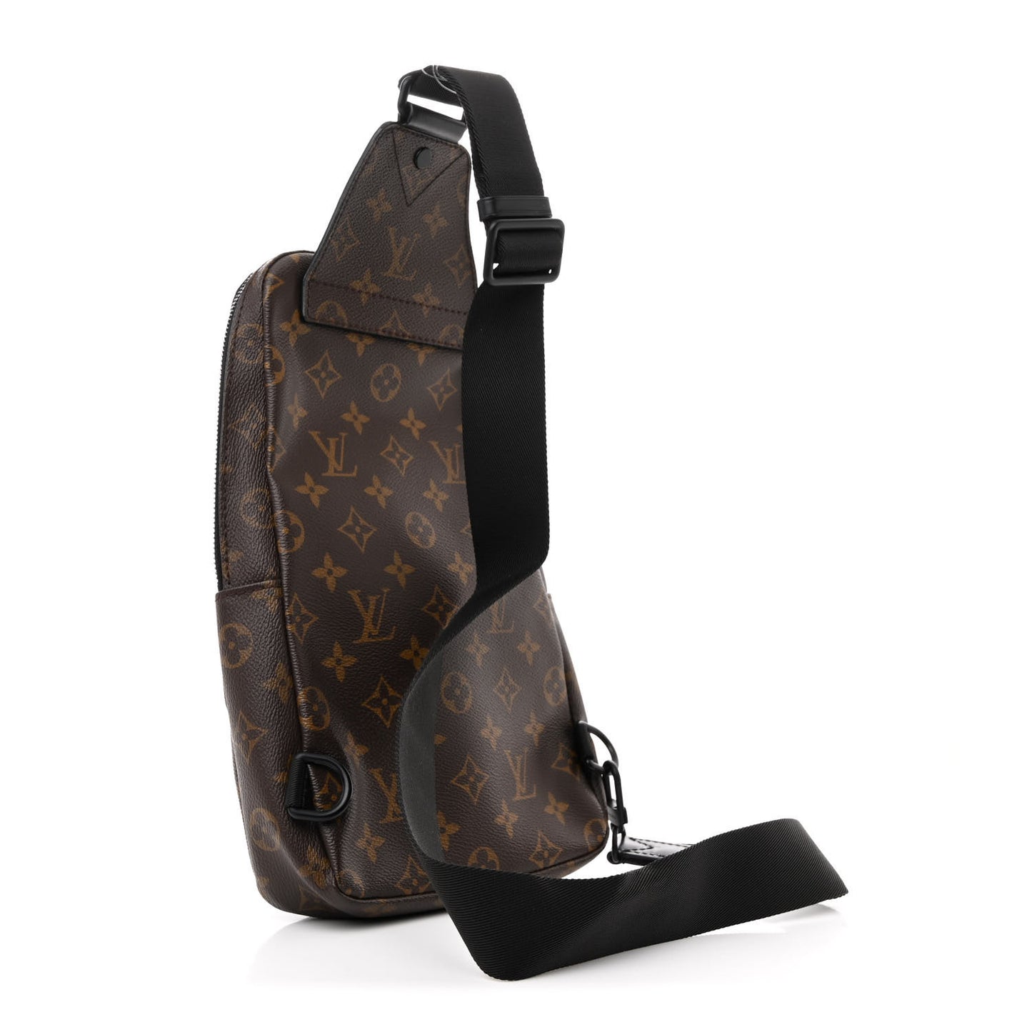 Monogram Macassar Avenue Sling Bag