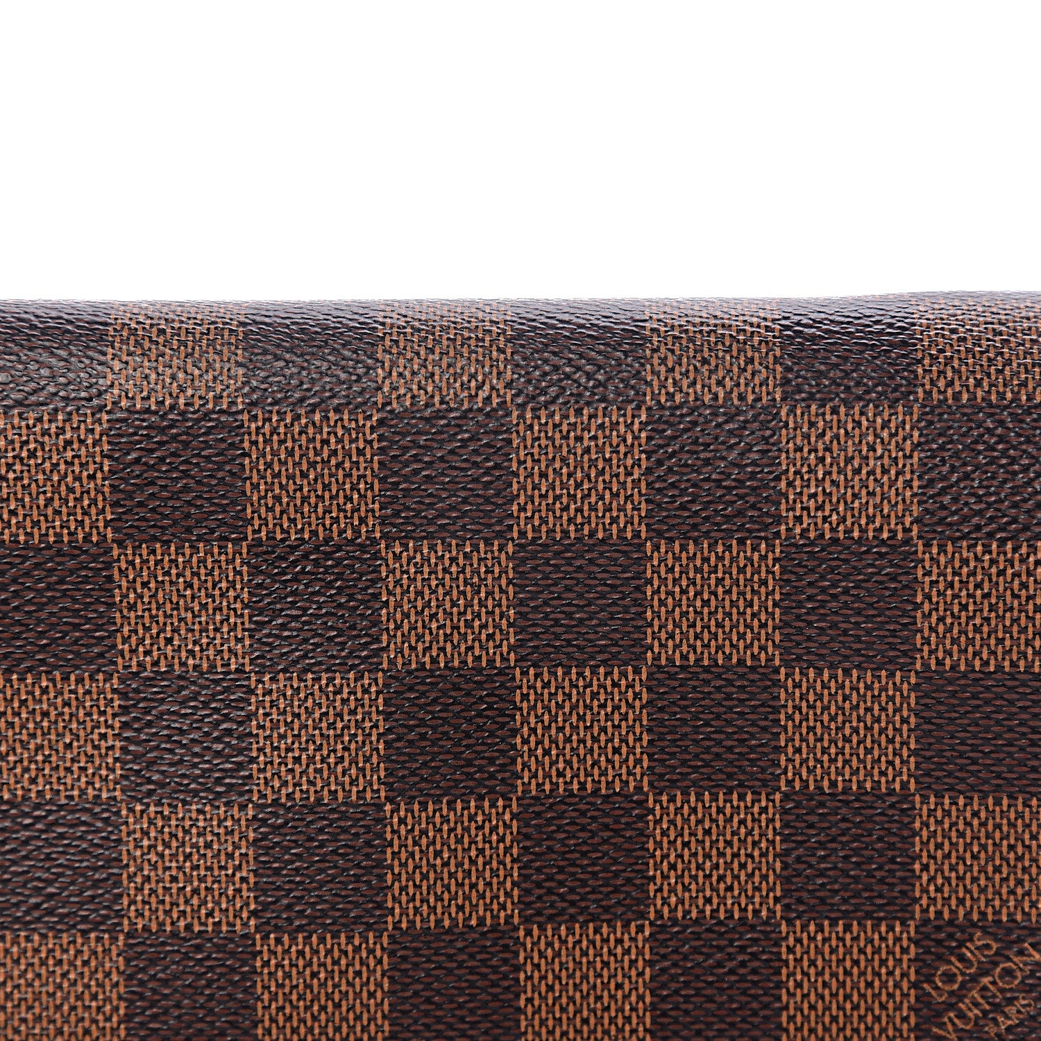 Louis Vuitton Damier Ebene Favorite MM 10 of 13