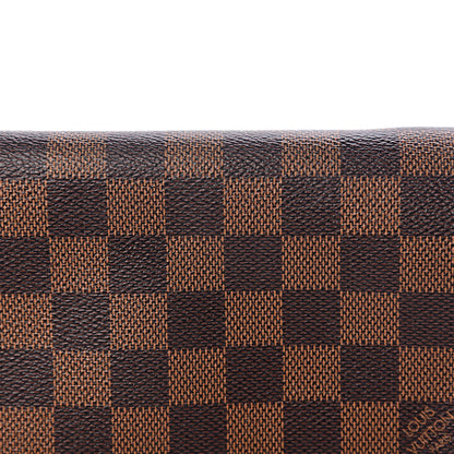 Louis Vuitton Damier Ebene Favorite MM 10 of 13