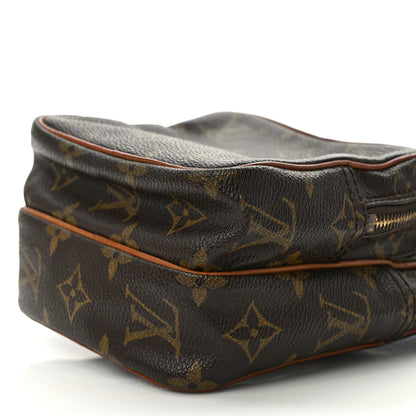 Louis Vuitton Monogram Amazone PM 8 of 8