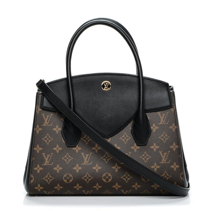 Louis Vuitton Monogram Florine Black 1 of 7